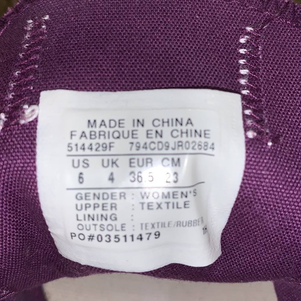 Converse - Picture 5 of 5